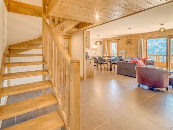 Appartement Les Balcons Etoiles-10