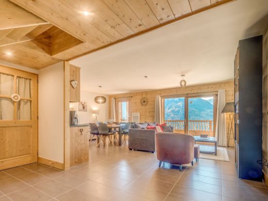 Appartement Les Balcons Etoiles-9