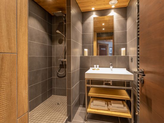 Chalet-appartement Altitude-10