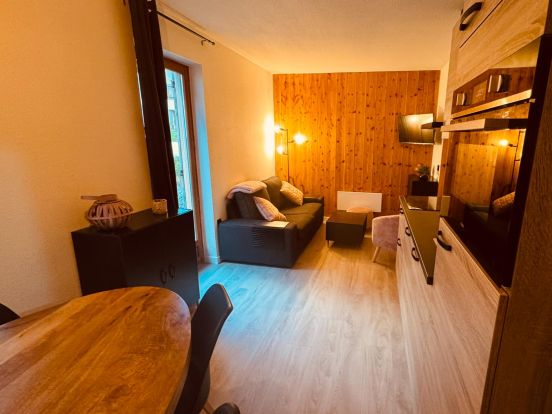 Appartement Petite Marmotte-6