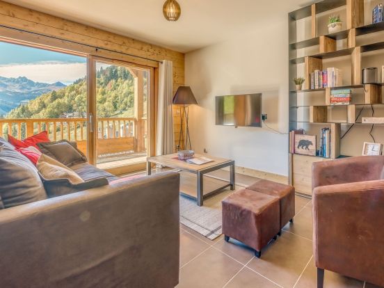 Appartement Les Balcons Etoiles-2