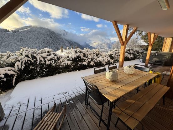Appartement Le 360-17