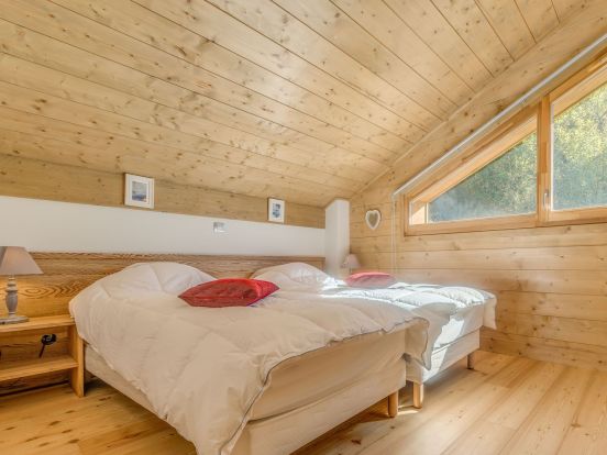 Appartement Les Balcons Etoiles-13