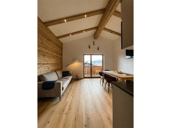 Appartement Am Bach-6