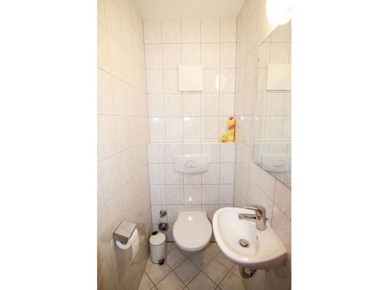 Appartement Am Dorfplatz Nummer 34