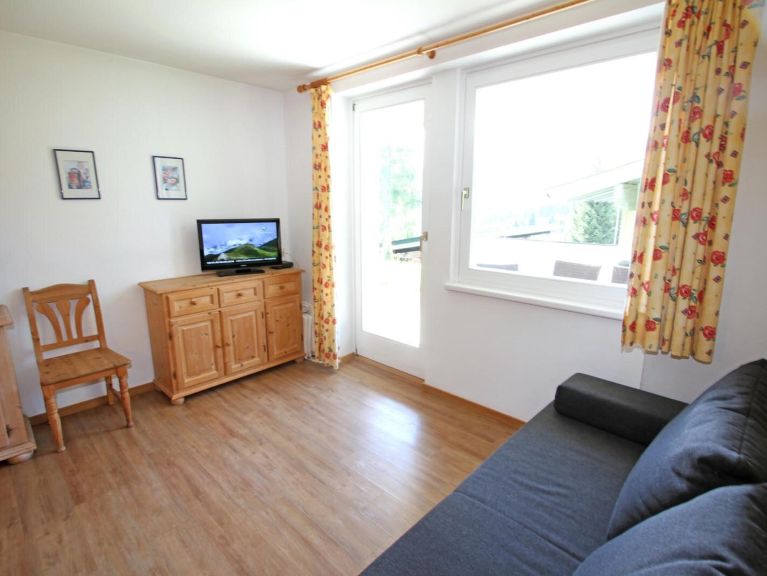 Chalet-appartement Karli Top 2