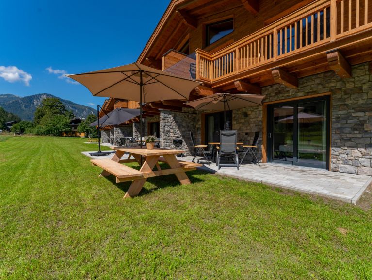 Chalet Pinzgau Lodge 2F