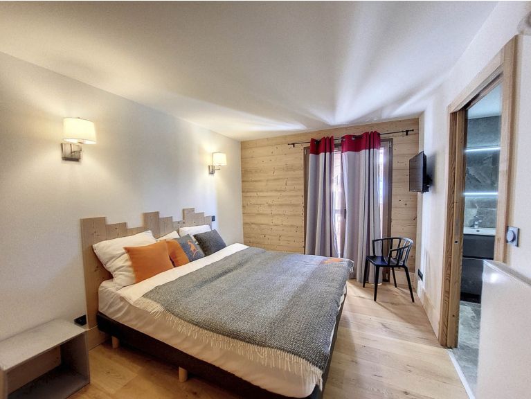Chalet-appartement Le Diamant des Cimes