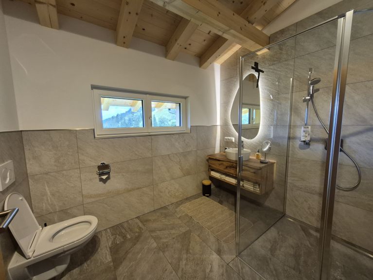 Chalet Winterreitgut