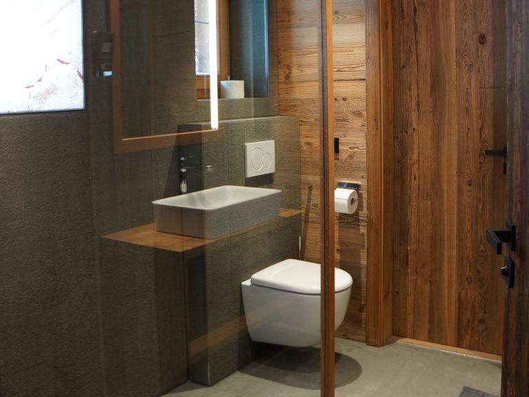 Chalet-appartement Alps Zillertal Combinatie Luis Trenker & Zillertal