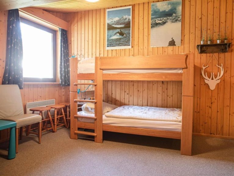 Appartement Dettlbauer