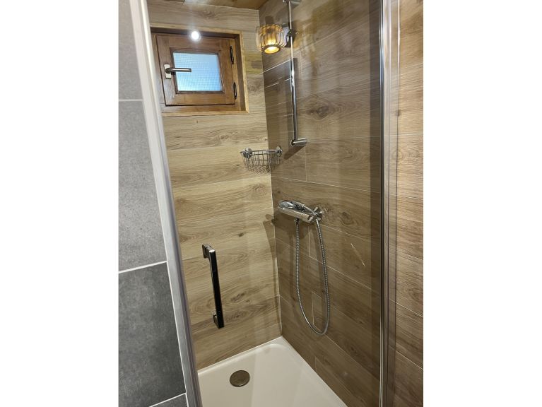 Chalet-appartement Pivottes