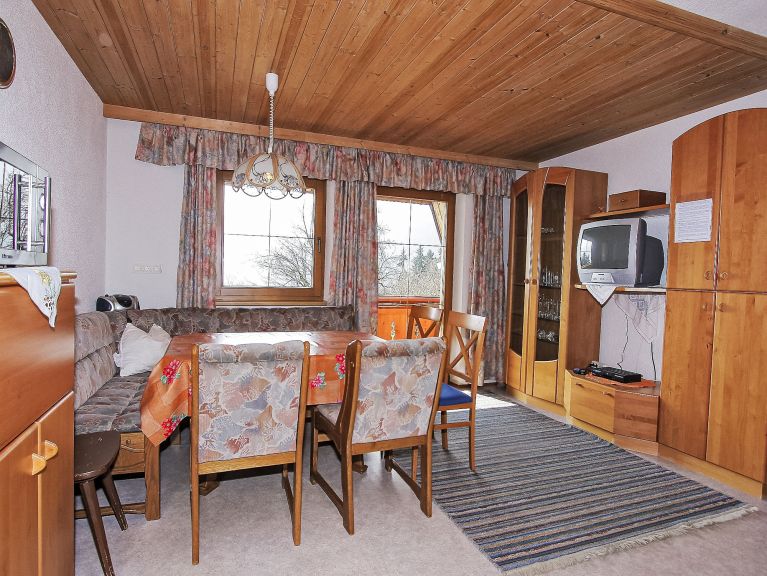 Chalet-appartement Untererhof