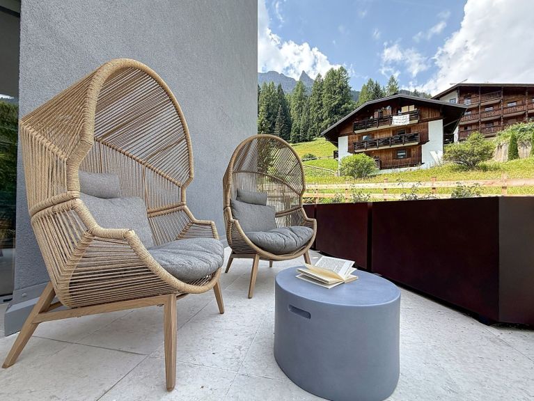 Appartement Domus