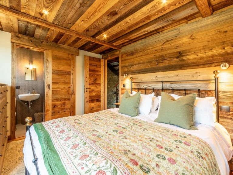 Chalet Yeti