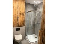Chalet-appartement Hameau du Moulin-11