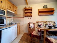 Appartement Boedette met slaaphoek-8
