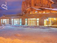 Chalet-appartement Les Balcons Platinium Val Thorens-58