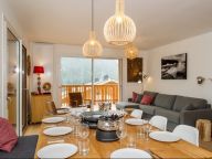 Appartement Les Loges Blanches 1e etage-5