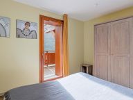 Appartement Résidence Les Epinettes-10