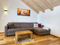 Appartement Our's Living Wild Reserve Penthaus-12