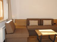 Chalet-appartement Schrofenblick Horberg-4