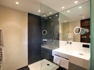 Chalet-appartement AlpenParks Taxacher Studio Superior-5