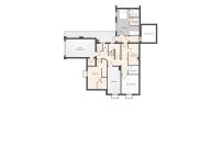 Chalet Hedi inclusief catering-14