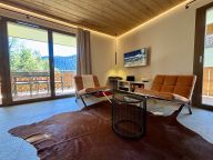 Chalet-appartement l'Alchimie-5