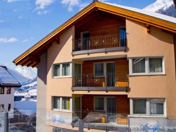 Alpenperle