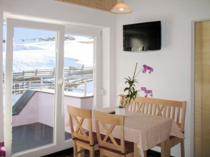 Appartement Alpenapart Saphir Rubin-2