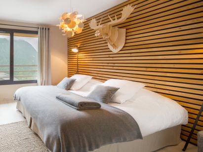 Appartement Le 360 nr. 15-2