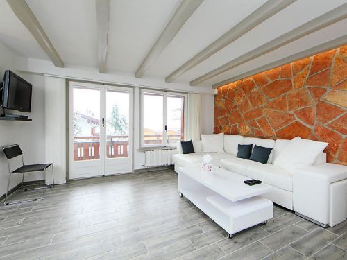Appartement Stem 2 - 4 personen