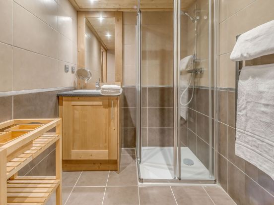 Appartement Les Balcons Etoiles-15