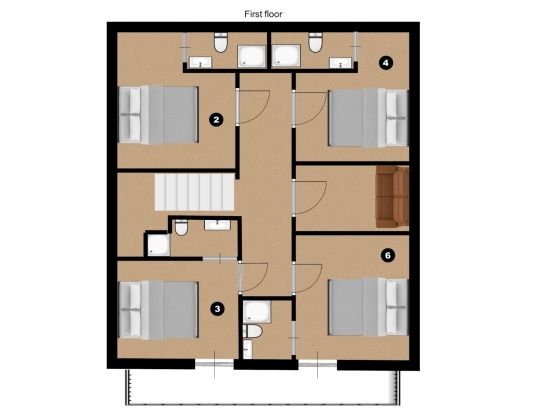 Chalet Landa-16