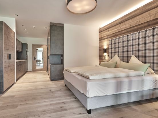 Chalet-appartement The Peak-3