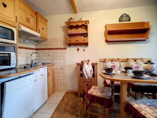 Appartement Boedette-8