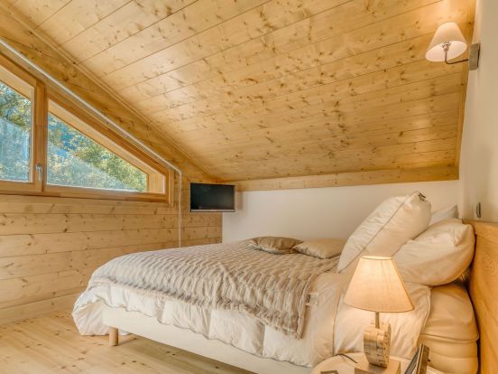 Appartement Les Balcons Etoiles-11