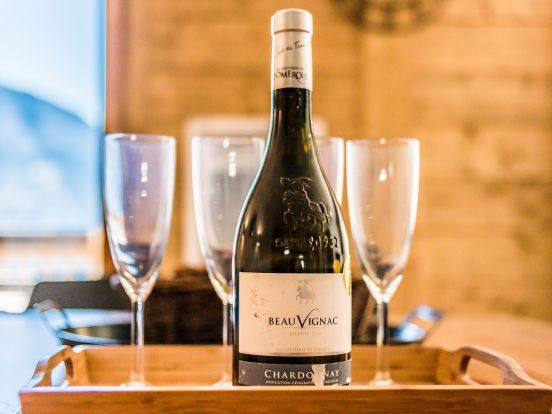 Appartement Les Balcons Etoiles-7