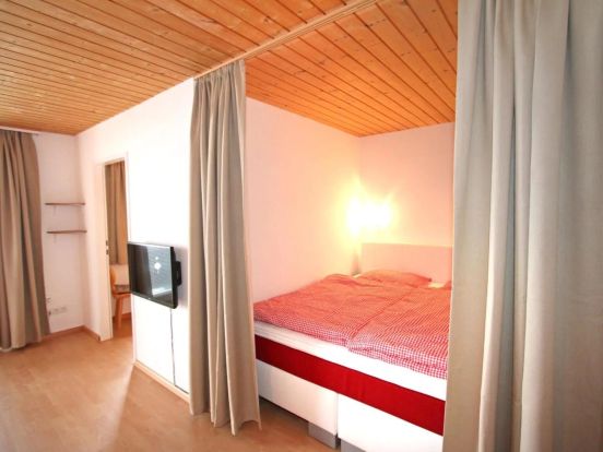 Appartement Strasserin-7