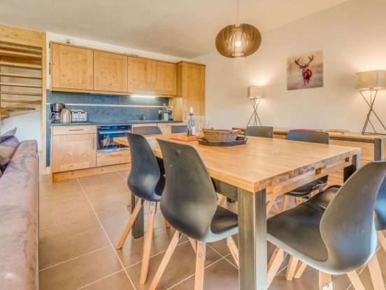 Appartement Les Balcons Etoiles-8