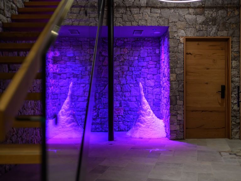 Chalet-appartement The Peak Dolomiten