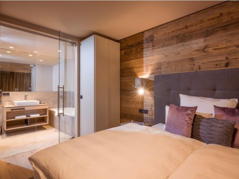 Appartement Postresidenz Enzian