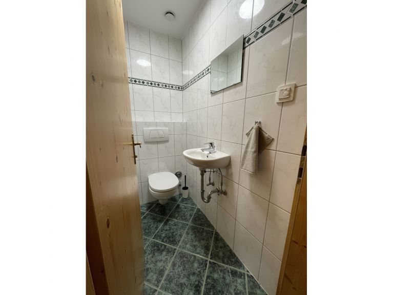 Chalet-appartement Inge Top 2