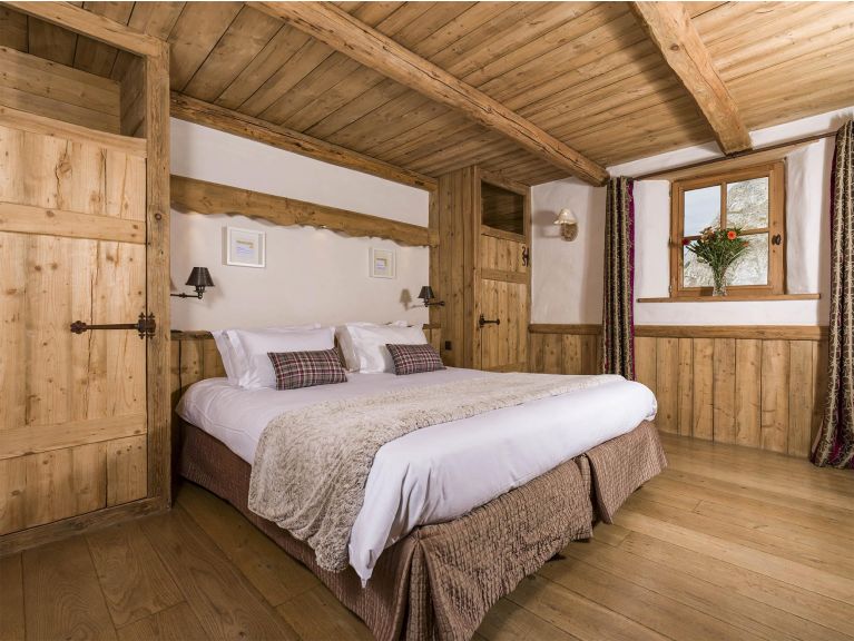 Chalet Arosa