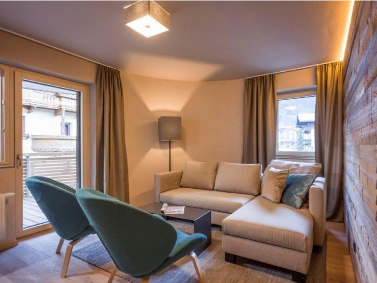 Appartement Postresidenz Ahorn