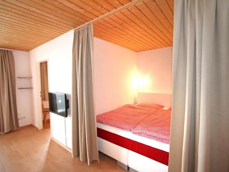 Appartement Strasserin Top 21
