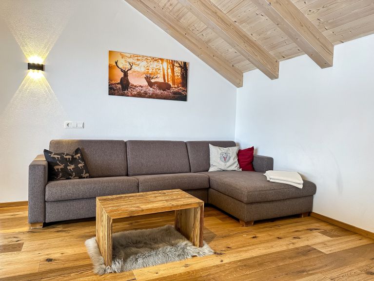 Appartement Our's Living Wild Reserve Penthaus