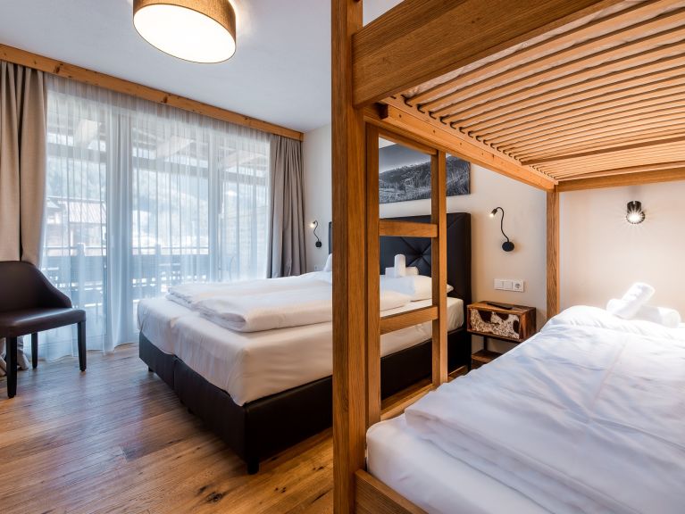 Chalet-appartement Wildkogelresorts Type IVb