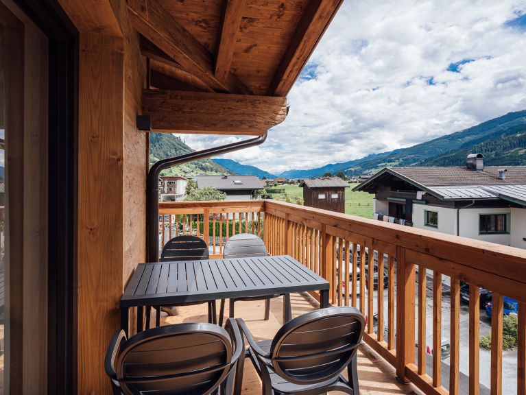 Chalet-appartement Der Kehlbachwirt Alpine Residence